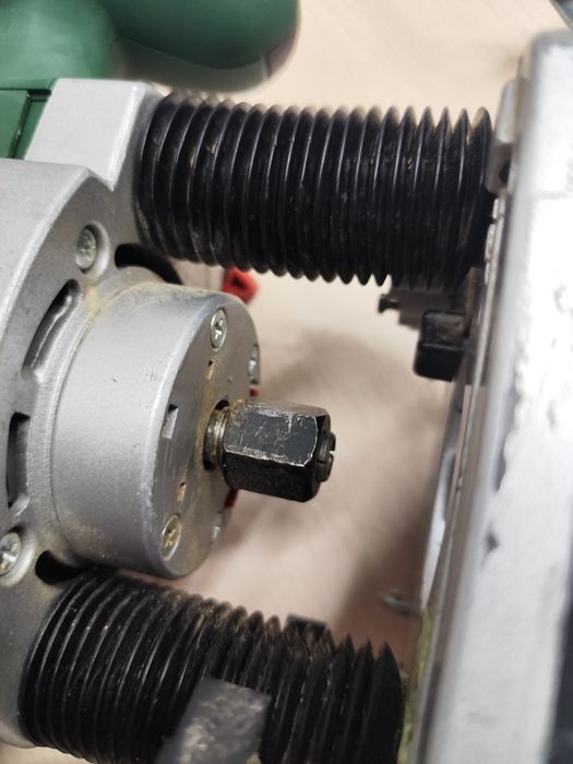 Bosch фрезер мережевий потужний 1200W Бош Оригінал