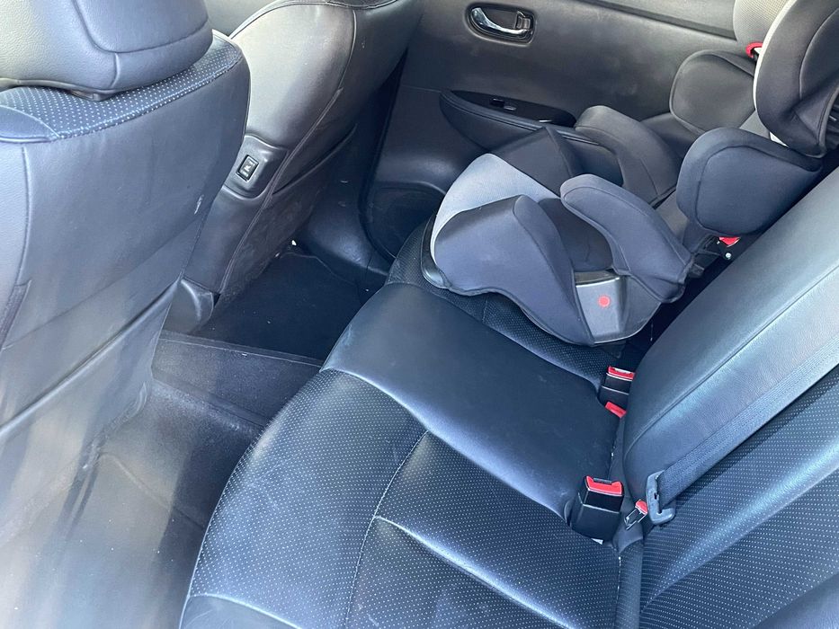 Nissan Leaf Tekna 30 Kwh