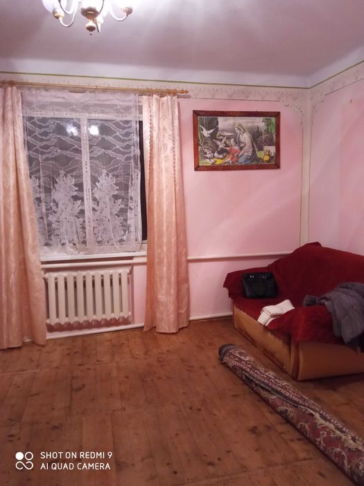 Продається житловий будинок