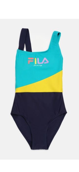 Купальник для дівчаток FILA (126486FLA-UM)
Fila