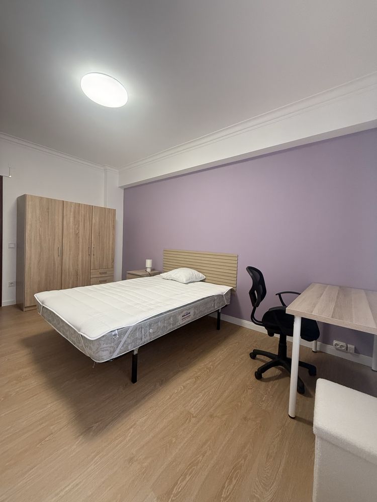 Alugo 2Quartos Estudantes Quinta Dr. Beirão