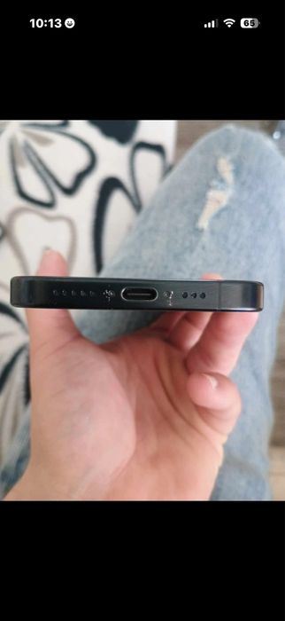 Iphone 16 pro 12gb