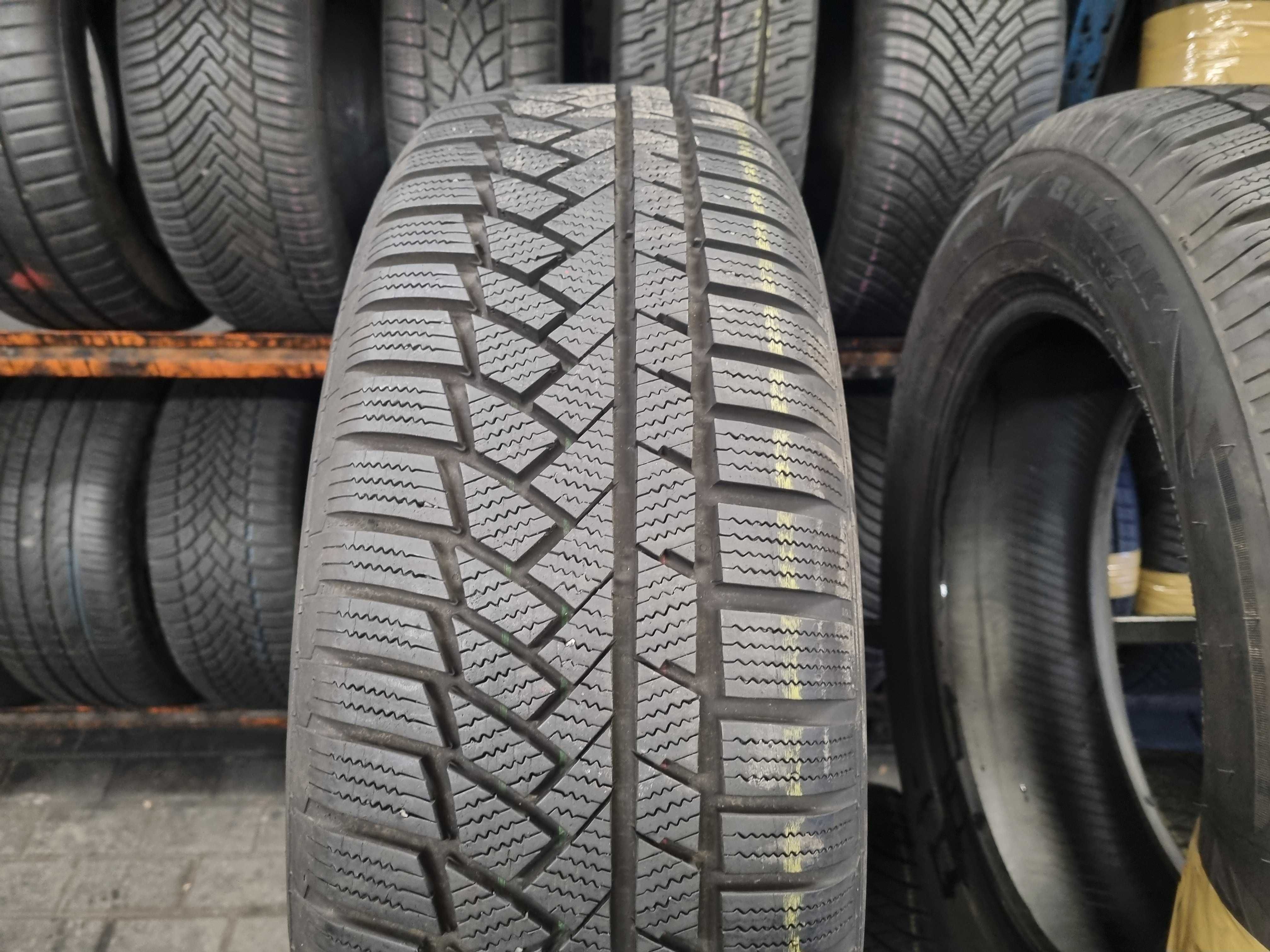 215/65/17 99H Continental Winter Contact TS 850P Conti Seal D.2819R