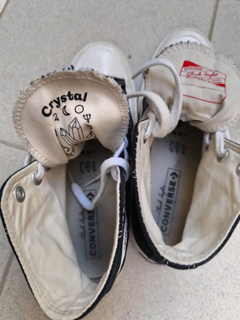 Sapatilhas Converse