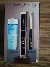 Lancome lash Idole maskara zestaw set