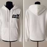 Bluza biala damska Just Emporio rozmiar L