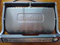 Grelhador de Placas TEFAL Optigrill+ XL GC722D (2000 W)