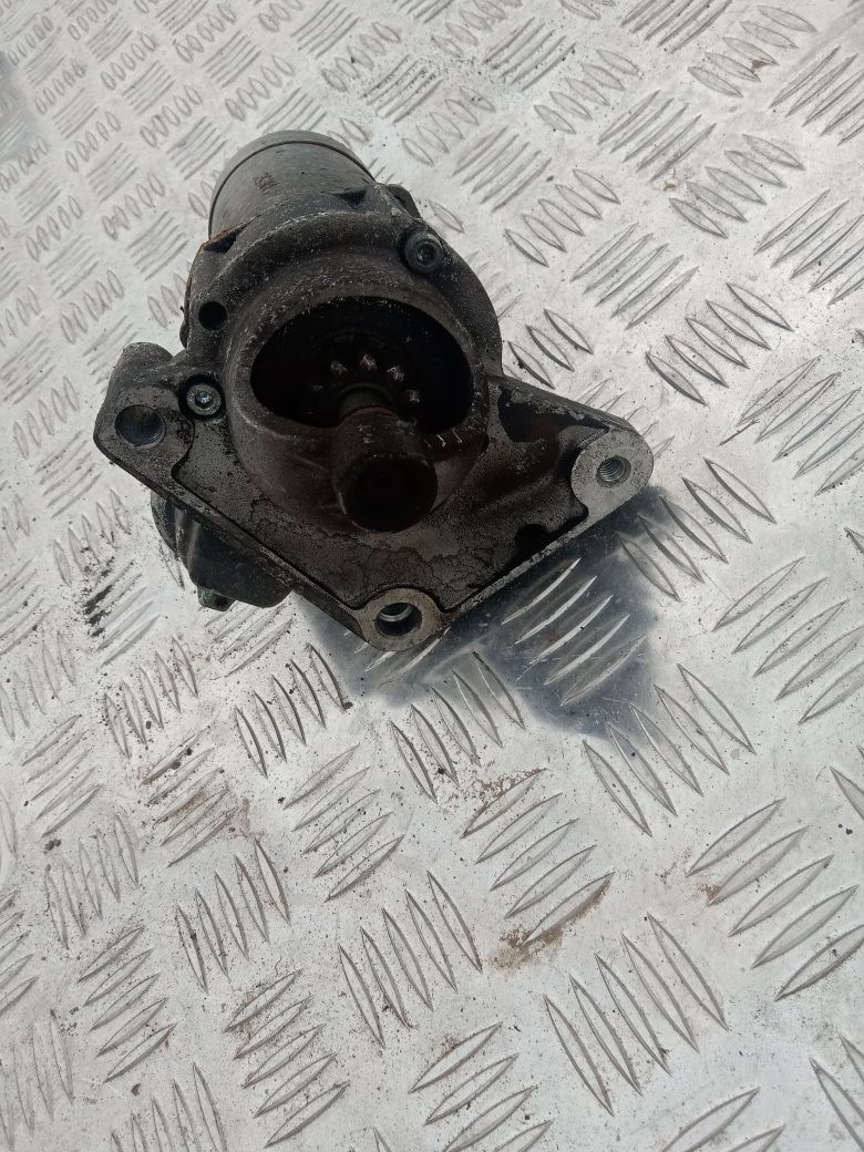 Rozrusznik citroen C4 1.6hdi