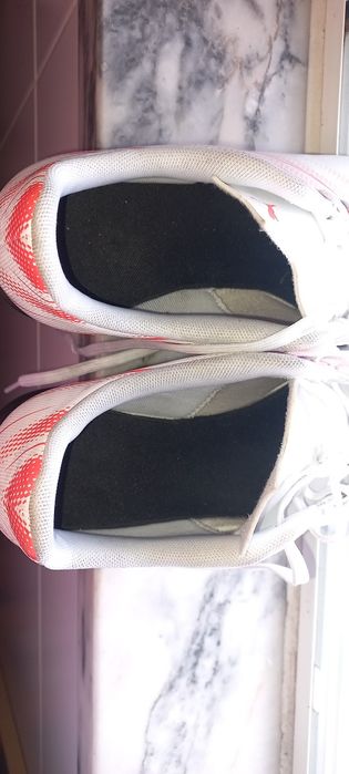 Ténis número 42_Futebol Puma