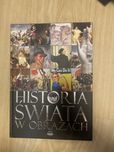 Książka historia w obrazach