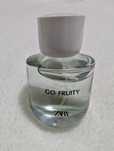 Zara Go Fruity 90ml | Descontinuado