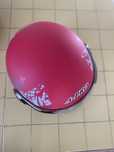 capacete senhora