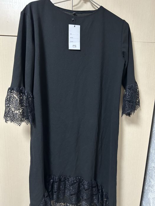 Жіноча сукня, нова