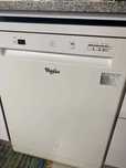 Máquina lavar loiça Philips Whirlpool como nova!