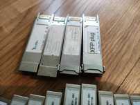 SFP різного типу б/у ,38шт.