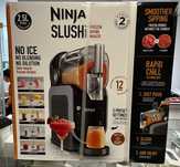 Nowy Ninja Slushi Frozen Drink