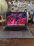 MacBook Air 2020 | Intel Core i7 | 16GB RAM | 512GB SSD | Retina |