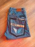 Штани VIGOOCC Jeans