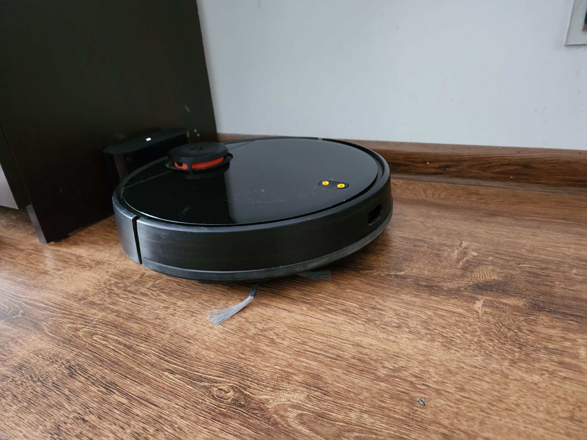 Robot odkurzacz Xiaomi Mi robot vaccum