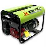 Генератор Pramac ES5000 4.6 кВт з AVR