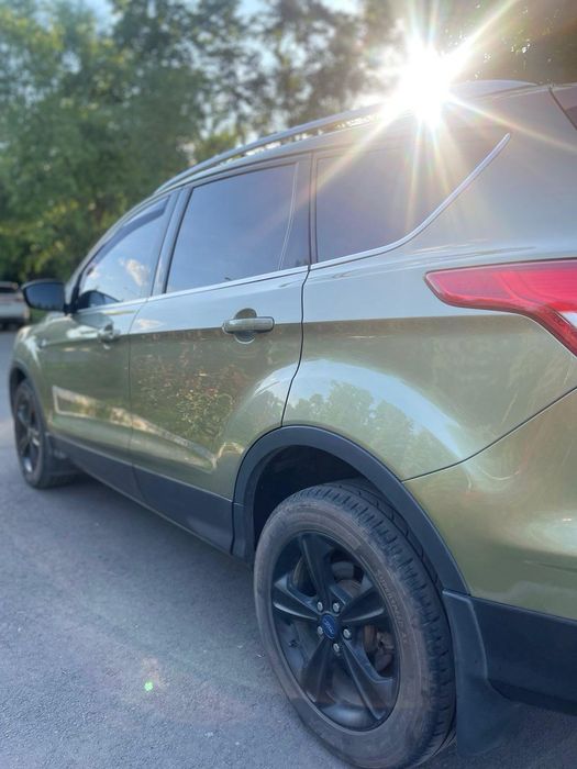 Продам форд куга