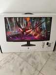 Monitor Dell Alienware AW2725DF 26.7" QD-OLED QHD 360Hz, como novo.