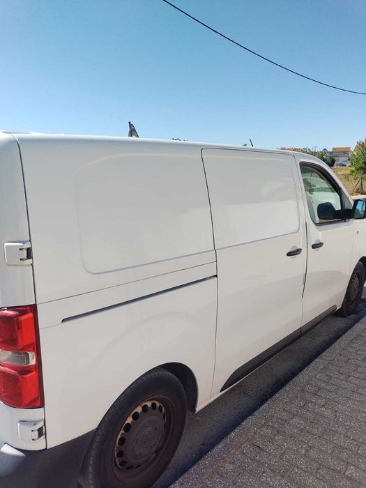 Toyota Proace 1.6 D4-D 116cv