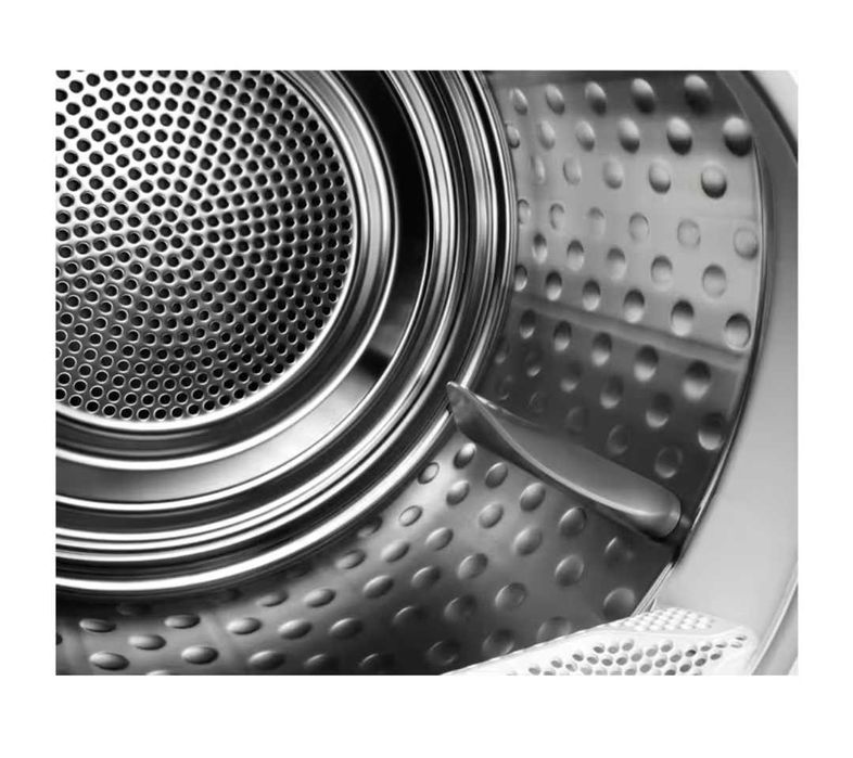 Сушильная машина electrolux тепловым насосом PerfectCare 700