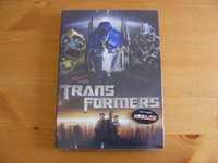 DVD - Transformers (2007) - FILME