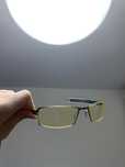 Okulary dla graczy Gunnar Paralex Chrome SUPER CENA!