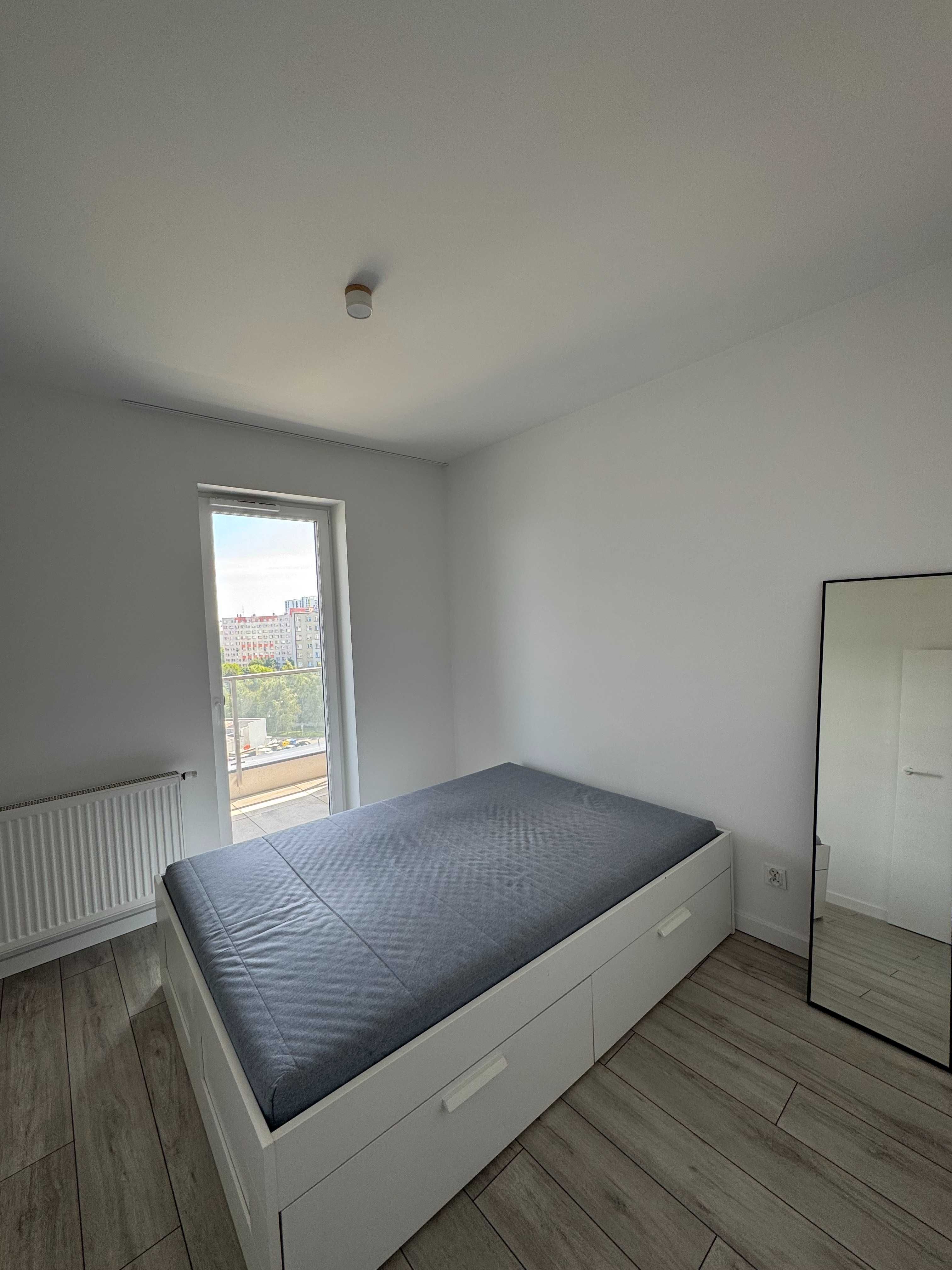 Mieszkanie do wynajęcia 35m2 Tarasy nad Zalewem ul. Kwiatkowskiego 4