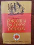 Ernest Hemingway - Por quem os sinos dobram