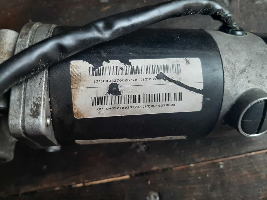 Silniki elektryczny 24V z przekładnią kątową, motoreduktor,wózek inwal