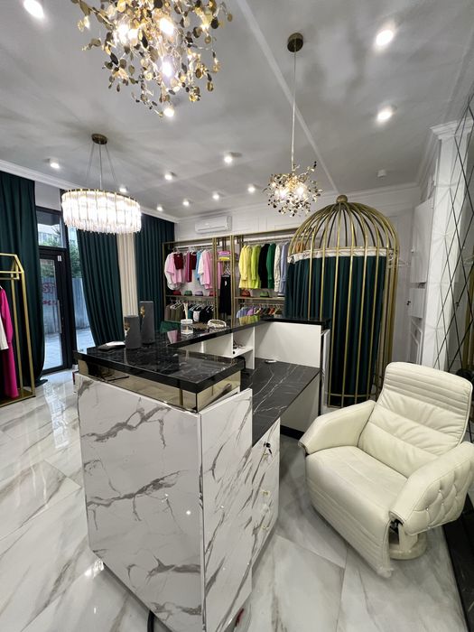 Продажа помещения с мебелью Аркадия , Педагогическая