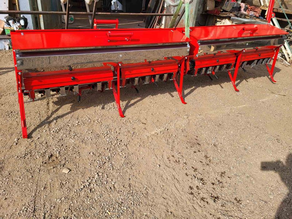 Баки бункера під зернові сівалки сз-3.6 сз-5.4 і т...