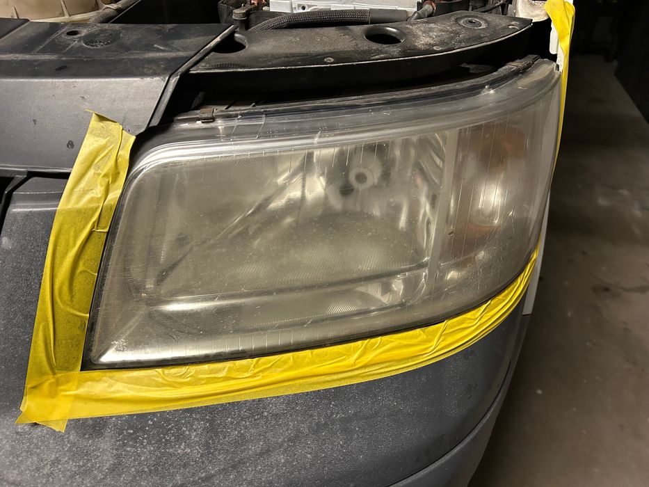 Autodetailing- zadbaj o swoje auto