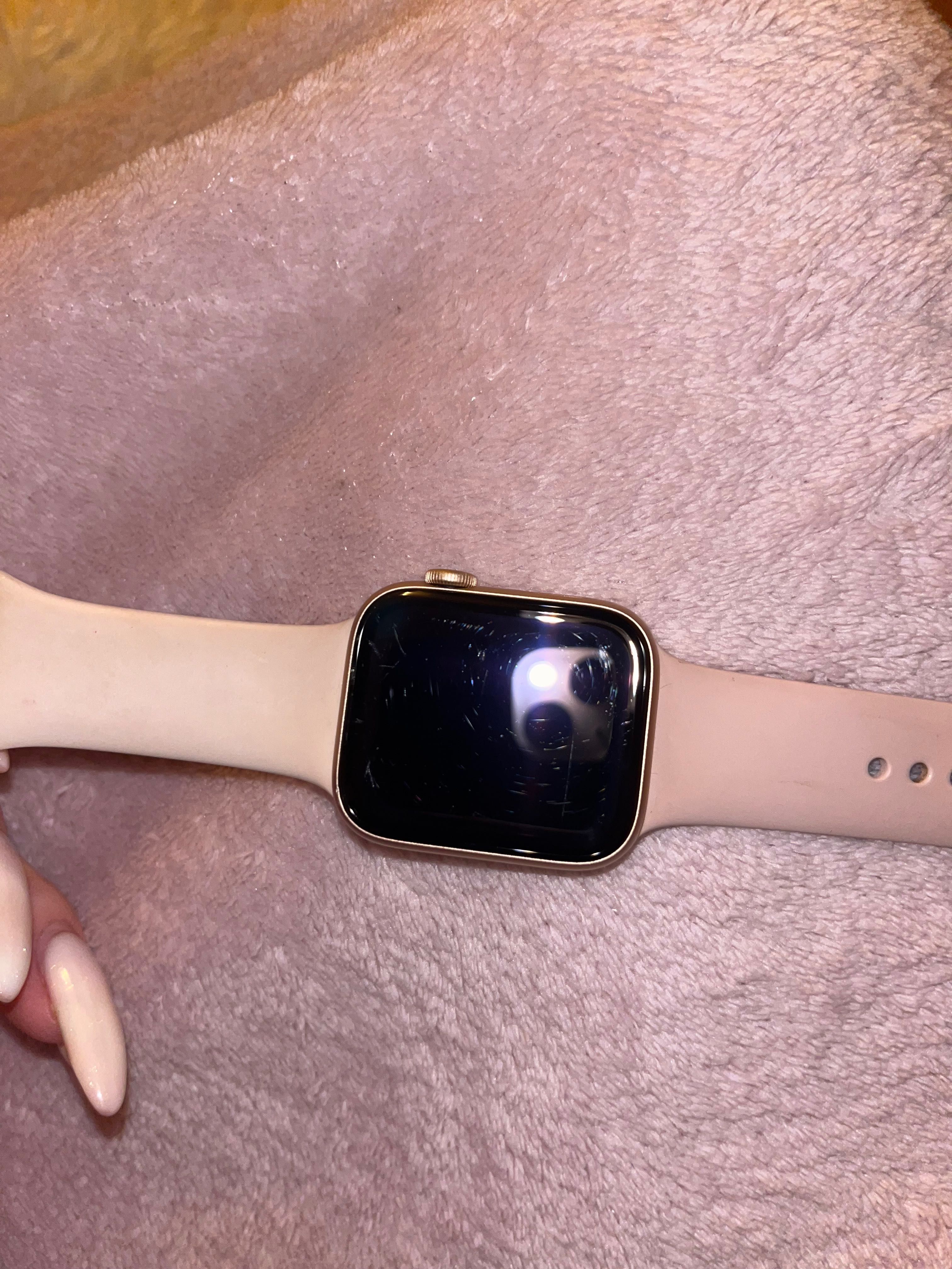 apple watch series 5 44mm