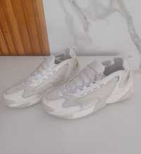 Nike Zoom brancos originais