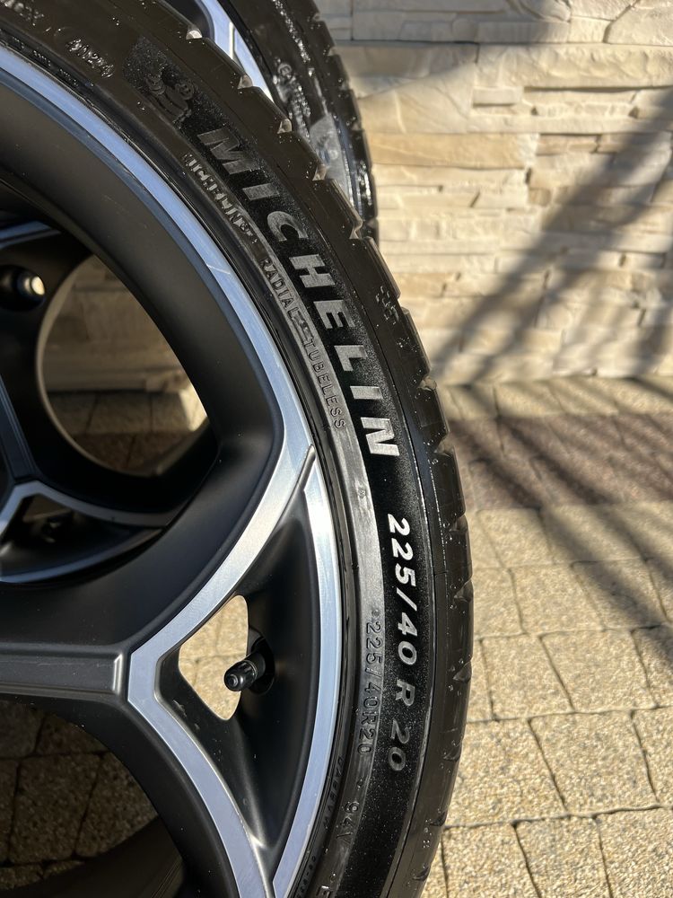 Felgi alfa romeo NOWE