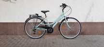 NOWY rower trekkingowy Denver Discovery Adventures 28" 6-bieg Shimano