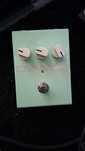 Pedal Dynamic Distortion da Vertex