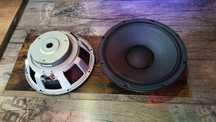 Głośniki Electro voice EVM DL12. Sprawne.lepszy od Celestion