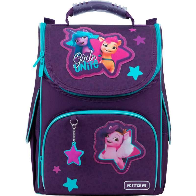 Шкільний набір Kite My Little Pony SET_LP22-501S