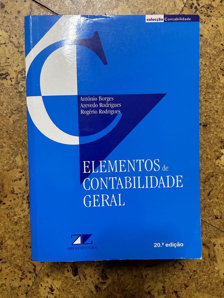 Livros de contabilidade