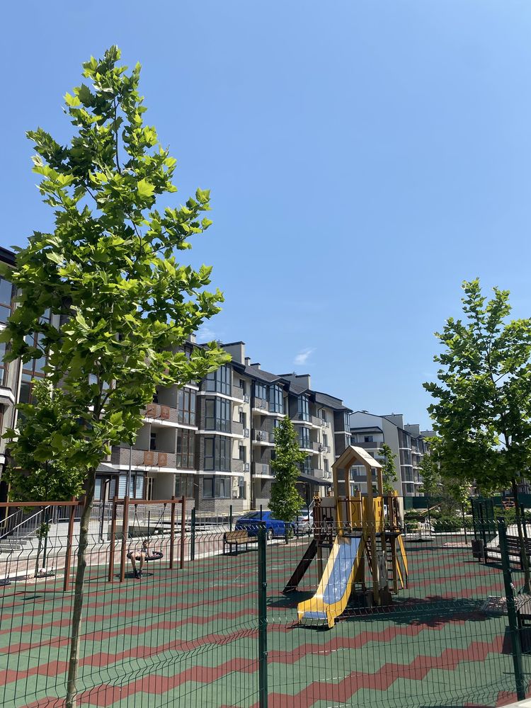Продам 2 кім кв в ЖК Фемілі 2 Розстрочка