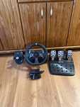Kierownica LOGITECH G920 DrivingForce (PC/XBOX ONE) + Shifter