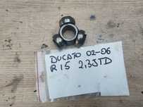 FIAT Ducato jumper boxer 02-06r przegub łożysko
