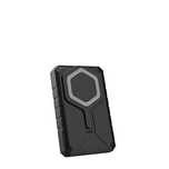 Powerbank UAG Rugged 10K 10000 mAh MagSafe z podstawką 10W + kabel - t