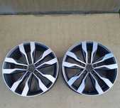 VW T-ROC 2GA GOLF 7 GTI TAOS 8x19 ET47 2GA601025F