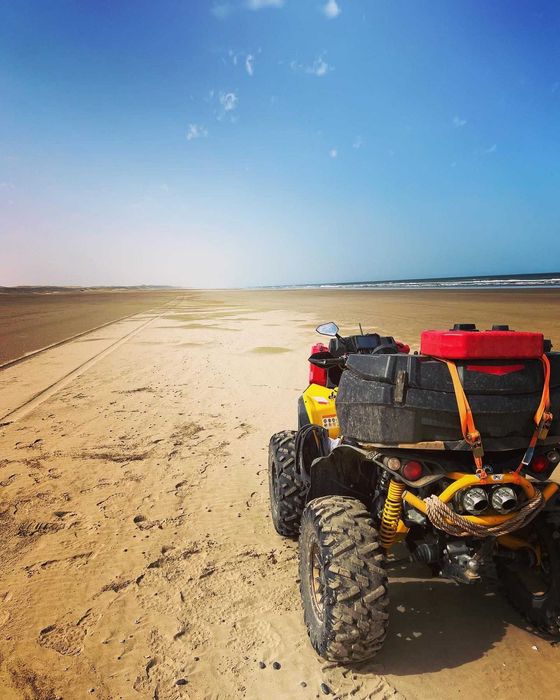 Can-Am Renegade 1000R XMR Bogato wyposażony!!!